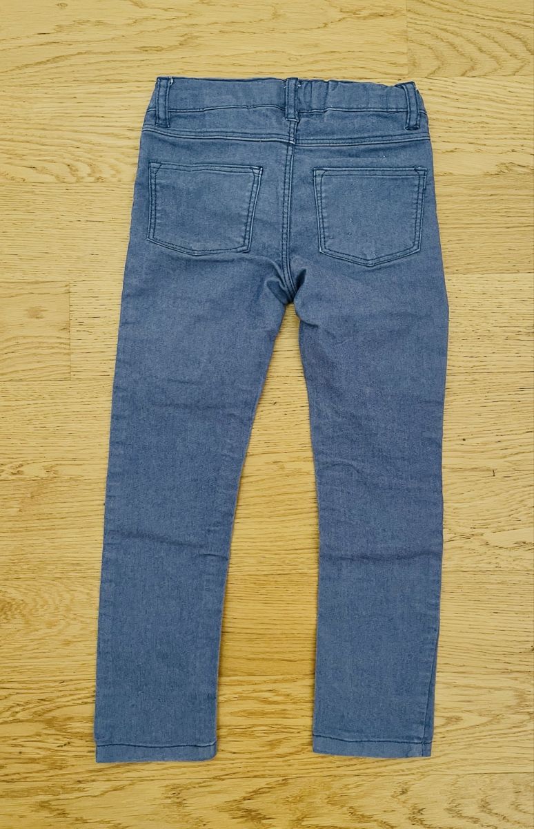 Pantaloni: Pantalon Taille 116 – Usato da Sion venduto da FashionStore3 1