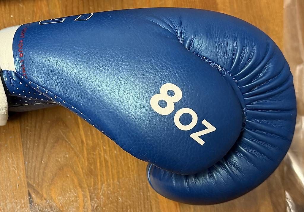 Sacs de frappe:  Boxer Birne mit Boxhandschuhen – D'occasion à Zuzwil SG par Toronto911 3