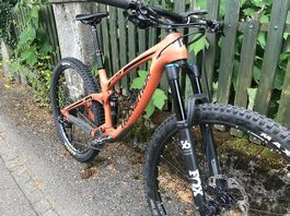 Transition Smuggler 29" M