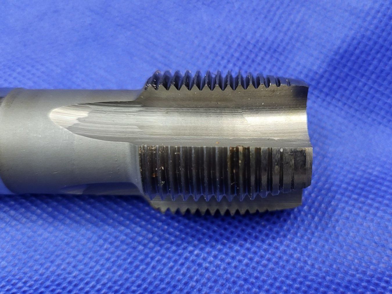 Alle Werkzeuge: Gewindebohrer G 3/4''  Gewindebohrer G 1/2'' – Gebraucht aus Dürnten von duft4711 1