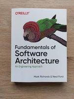 Fundamentals of Software Architecture (Richards & Ford)