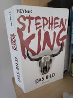 Stephen King - Das Bild
