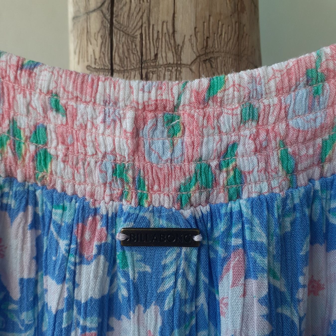 Billabong Robes: Billabong Sommerkleid Wish for you, S – D'occasion à Bern par Solarsystem 3