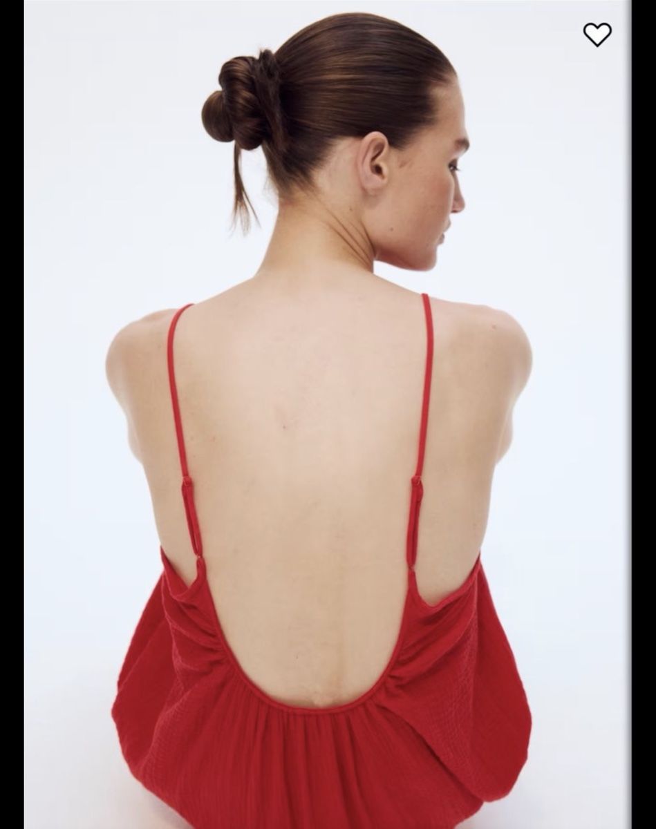 H&M Robes: Musselin Kleid – Neuf avec emballage d'origine à Uitikon Waldegg par MGC 2