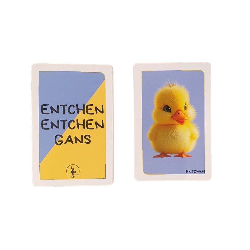 Jeux: Entchen, Entchen, Gans – Neuf avec emballage d'origine à Oberriet SG par Stefankehl 3