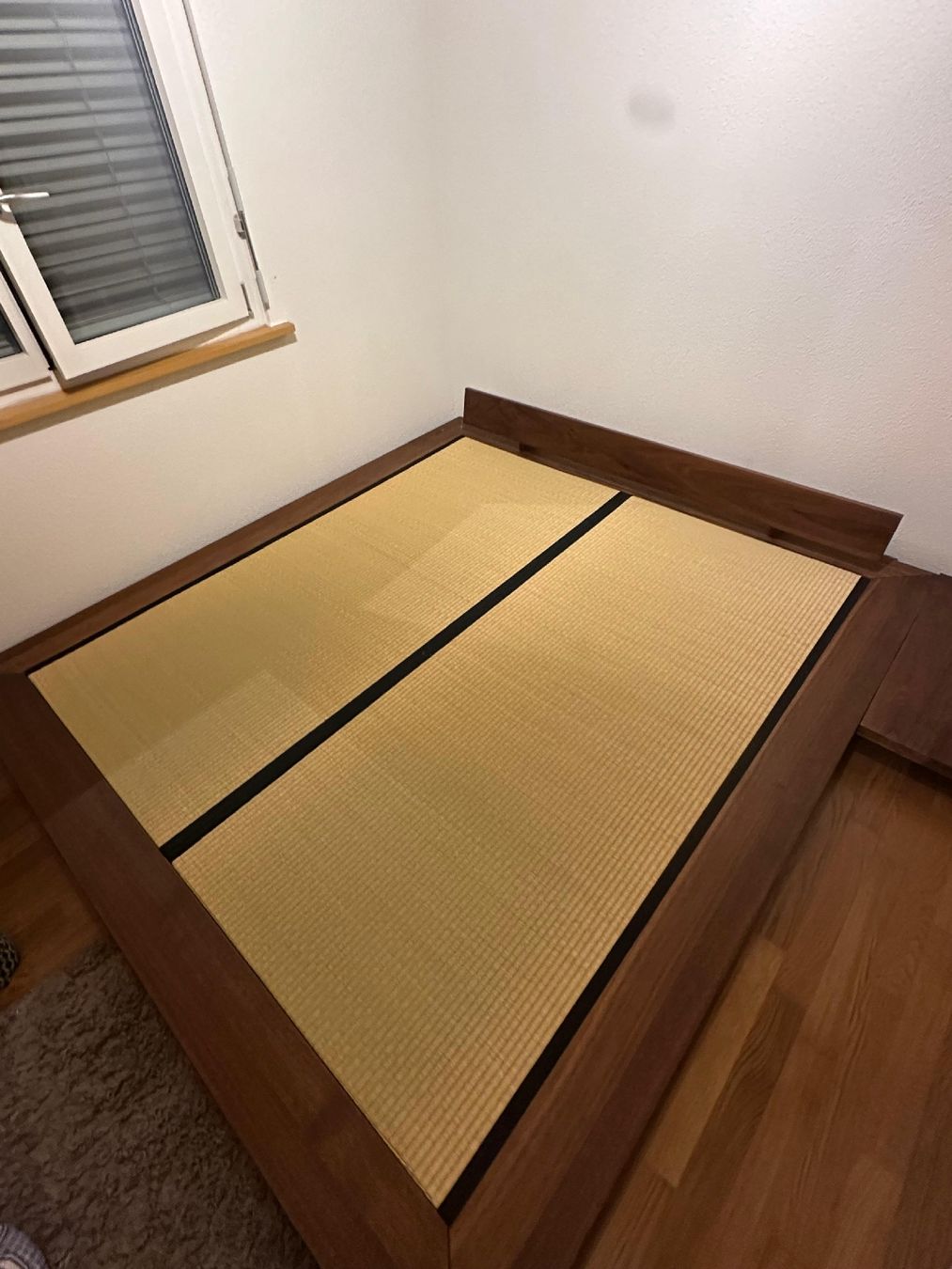 Letti: Bett-Futon – Usato da Bürglen OW venduto da kov_h2fj 1