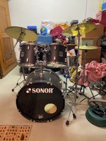 Schlagzeug Sonor