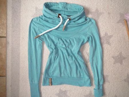 toller NAKETANO Damen Pullover