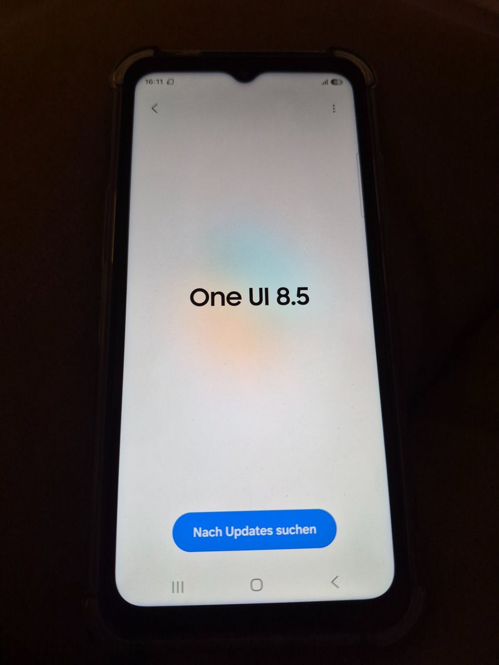 Samsung Telefoni cellulari / Smartphones: Samsung XCover 7 128 gb mit Hülle &Ladegerät – Usato da Dielsdorf venduto da BARDARRU 4