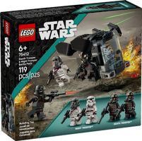 LEGO® Star Wars 75412 Todestruppler | Neu OVP