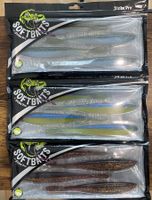 Strike Pro Gunslinger 20cm - Set