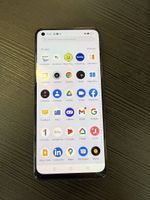 Smartphone Realme RMX3521 128GB 
