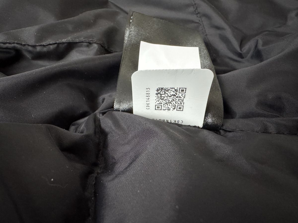 Vestes: The North Face – Neuf avec emballage d'origine à Wattwil par SchweizIT 4