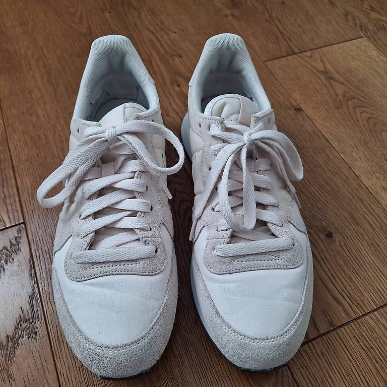 Nike Damenschuhe: Nike internationalist 41 – Gebraucht aus Grossaffoltern von einstein7182 3