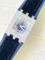 Swatch Uhr,Sommer-Look!