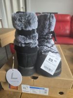 Neue Winterstiefel Grösse 41