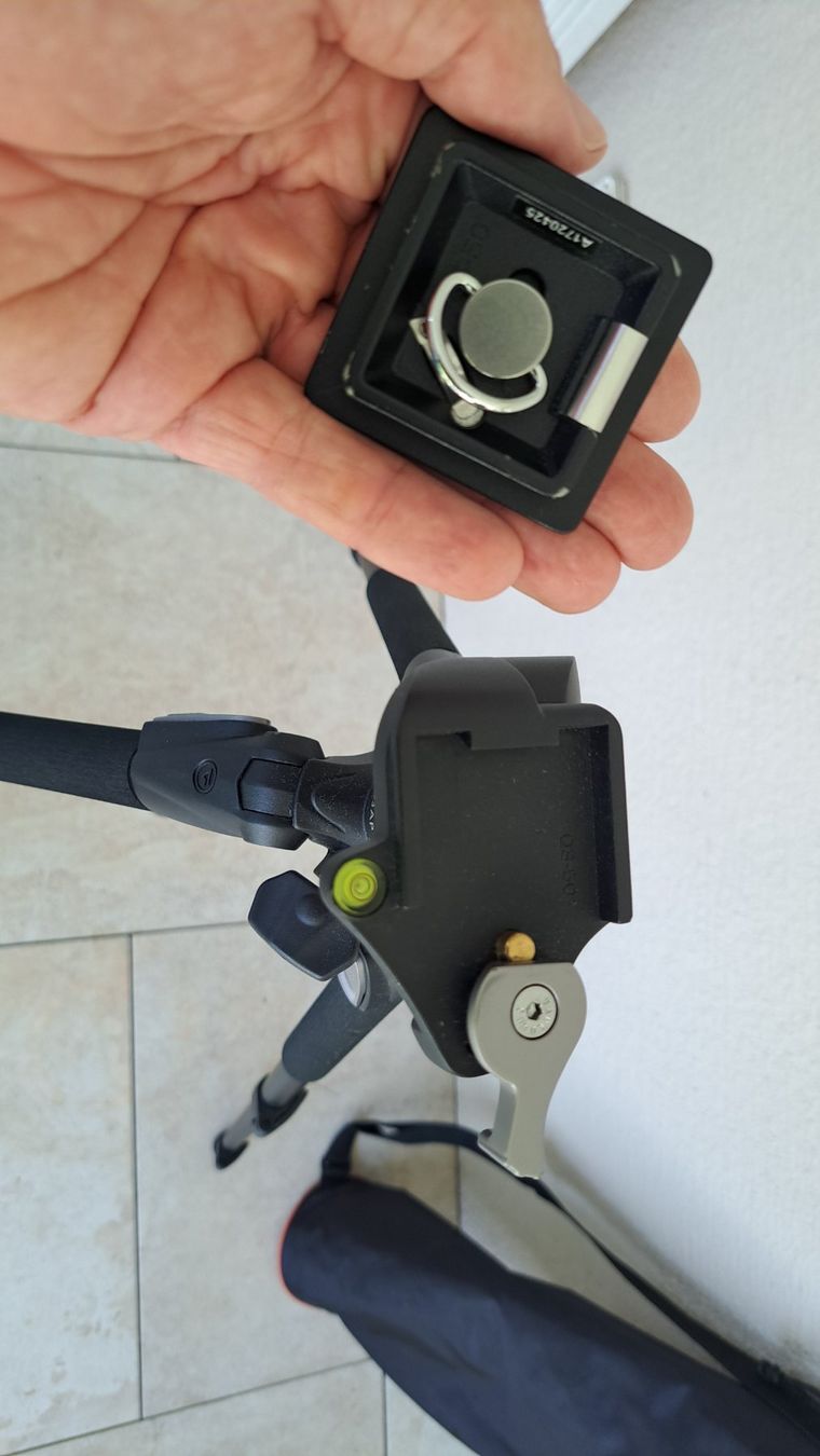 Obiettivi: Objektiv Vanguard Alta PH Series – Usato da Beinwil am See venduto da jtw_gtq5 1