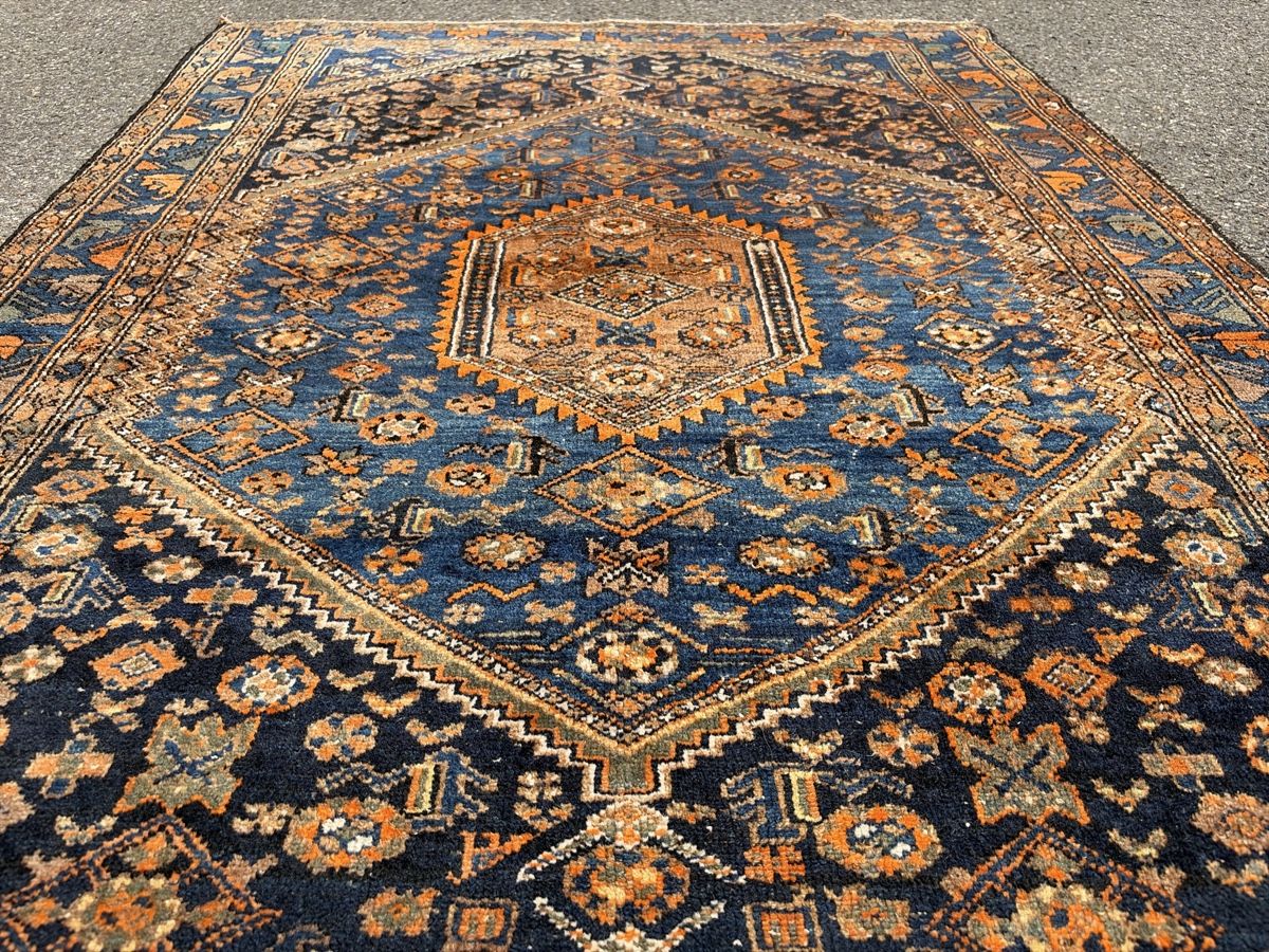 Tapis: Afghanistan Teppich  – D'occasion à Wängi par Tesimo 1