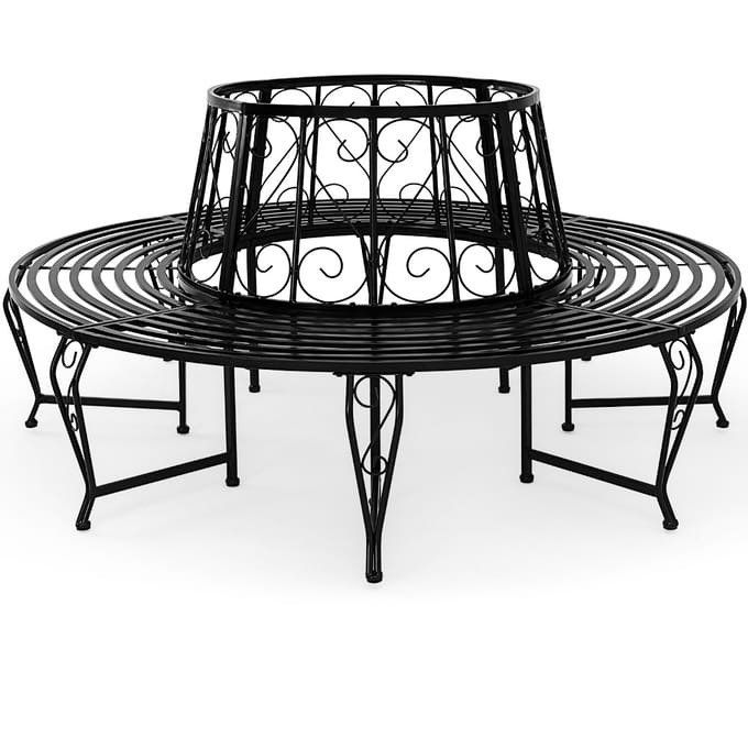 Panchine: Baumbank 160cm – Nuovo e nell'imballaggio originale da Winterthur venduto da aredo 4