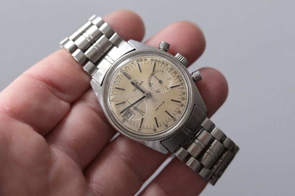 Omega outlet cal 930