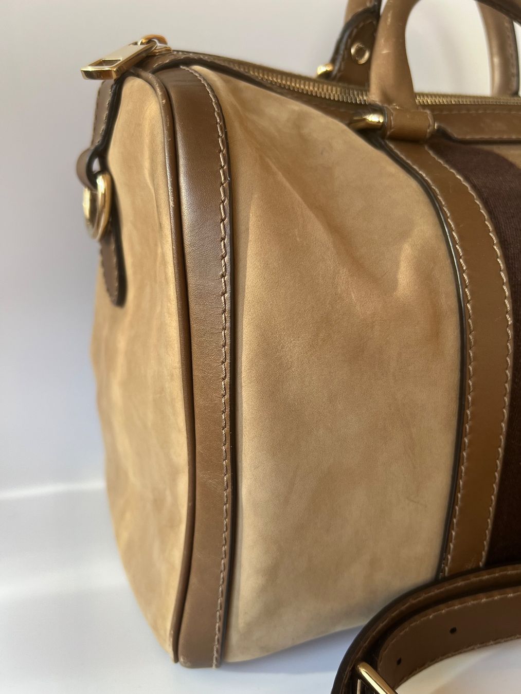 Gucci Borse da donna: Authentic Gucci Boston Bag – Usato da Chêne-Bougeries venduto da ARosita 1