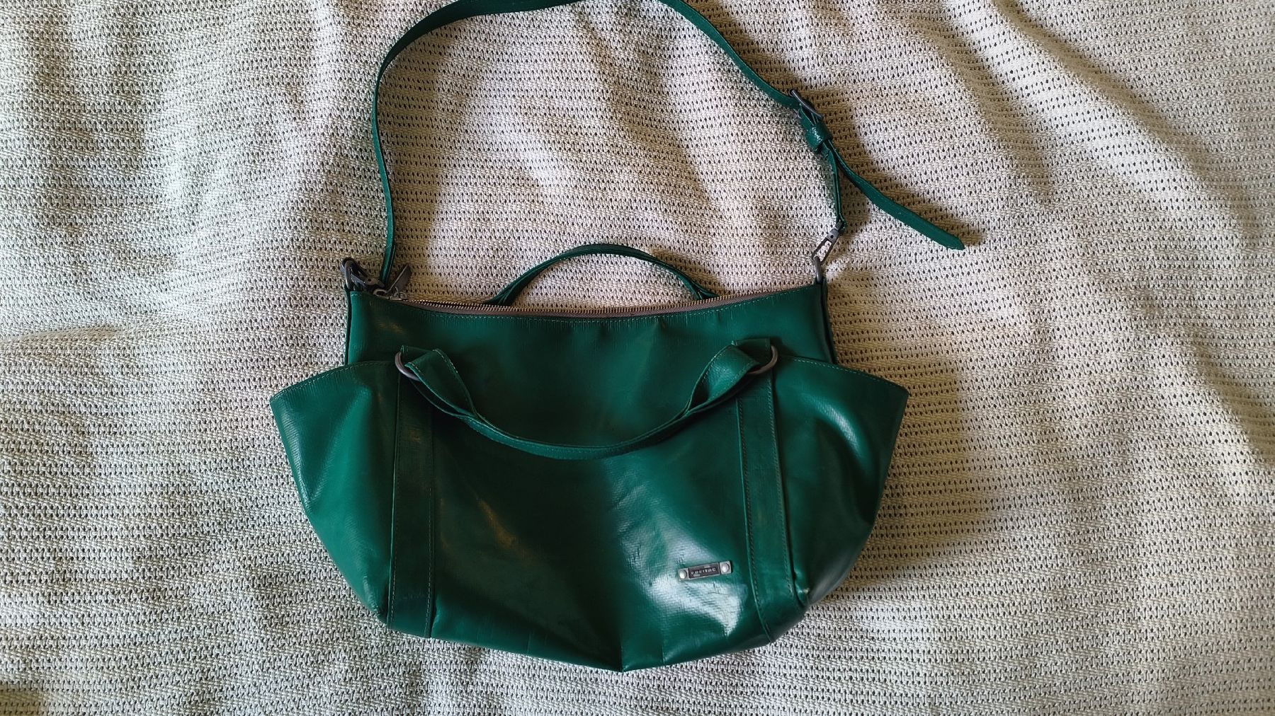 Freitag Borse da donna: Freitagtasche Austen – Usato da Liebefeld venduto da ell_kd5f