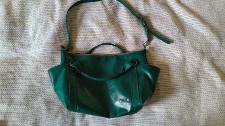 Freitagtasche Austen