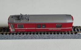 Rhb-Postwagon Kato