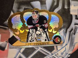 NHL Ron Tugnutt Ottawa Senators
