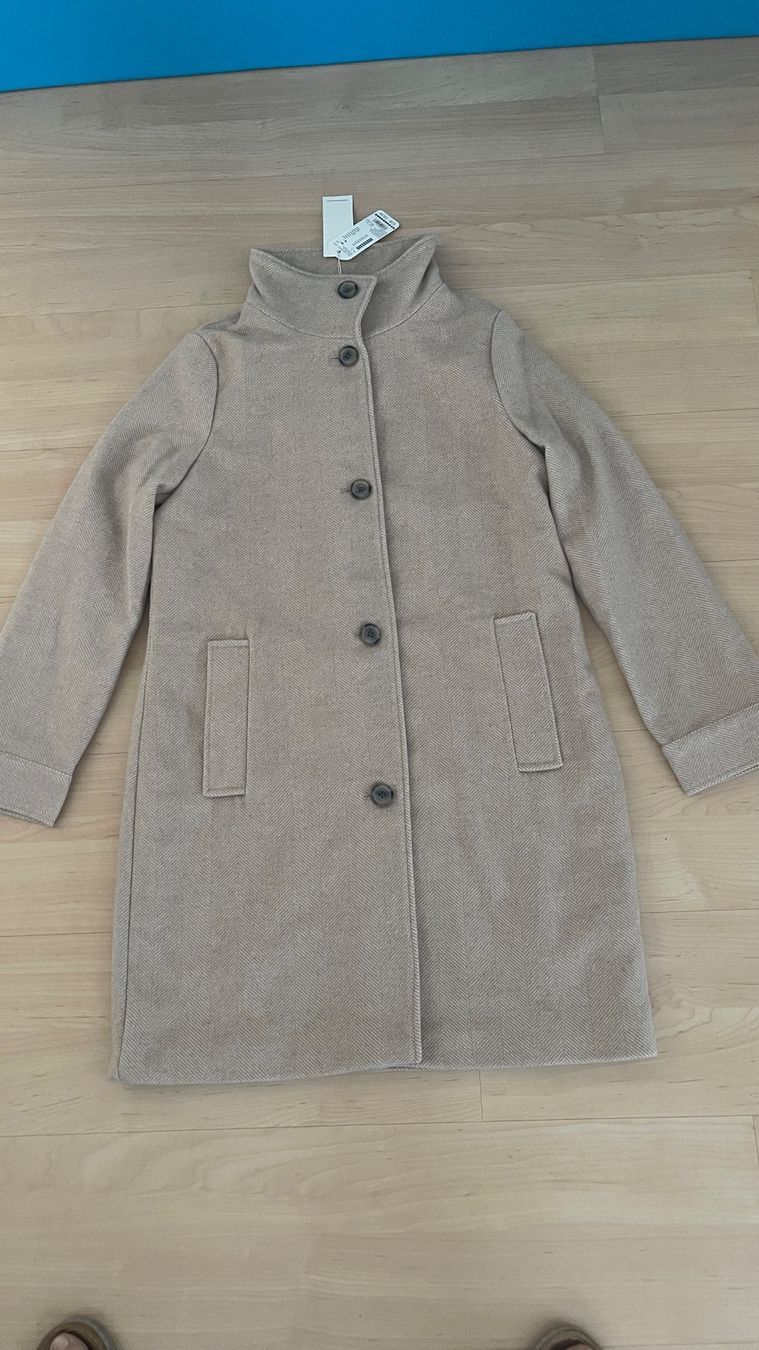 Tom Tailor Mäntel: Tom Tailor Damen Mantel, Grösse L – Neu und originalverpackt aus Wetzikon ZH von Schrungus