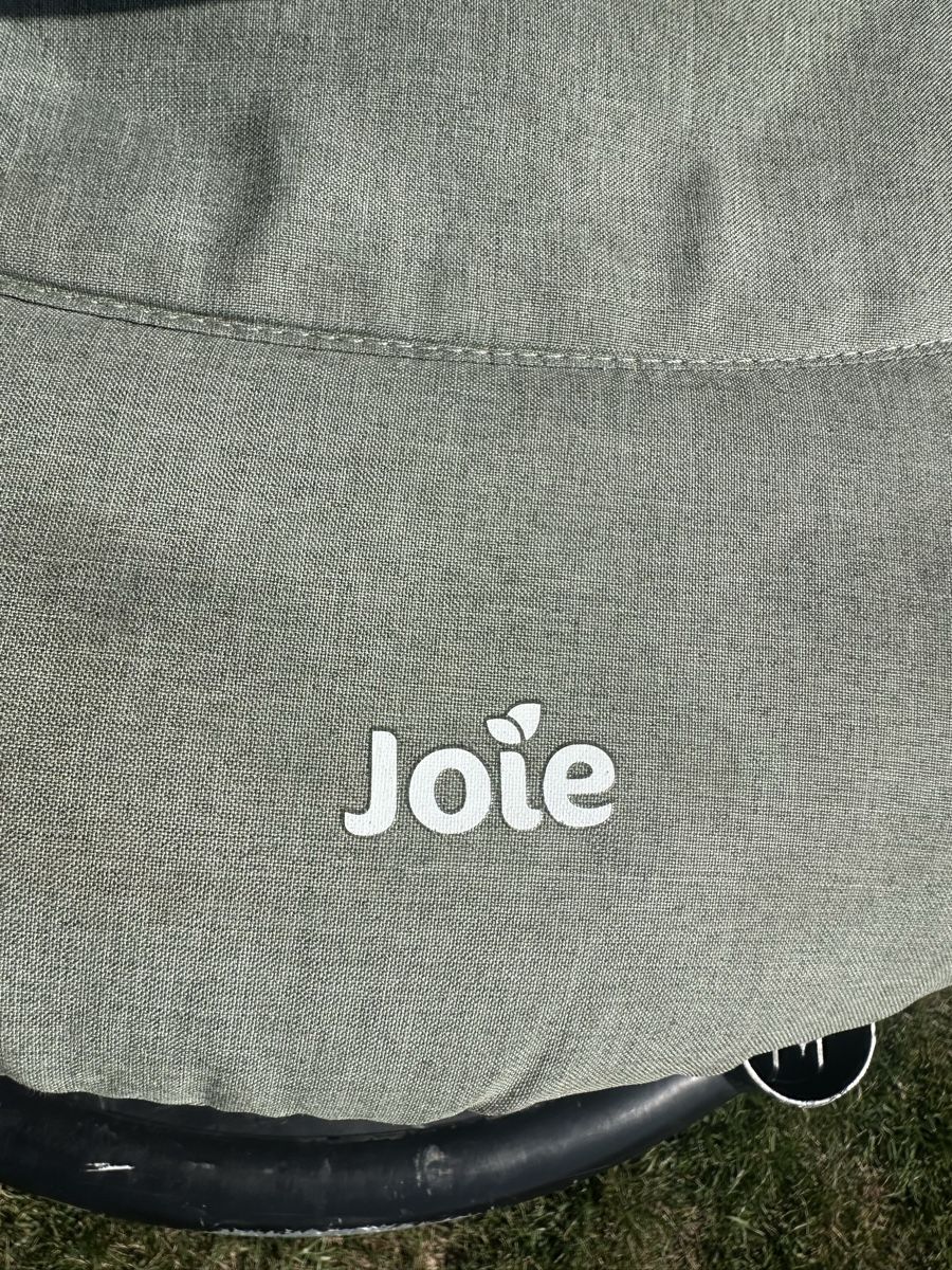 Joie Poussette: Joie travelbuggy / Kinderwagen  – D'occasion à Fruthwilen par mar_dzv9 2