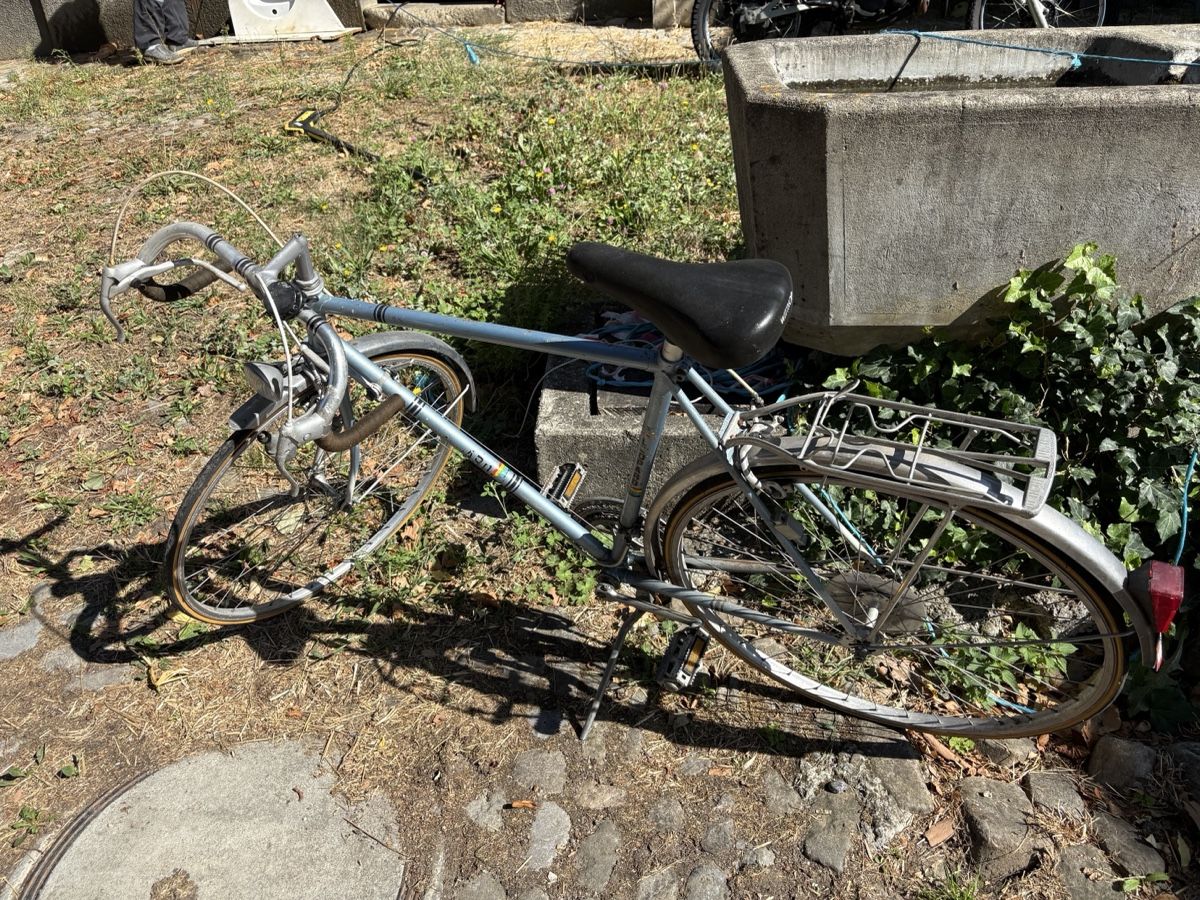 Vélos: Fahrrad – D'occasion à Frieswil par tentimesbigger