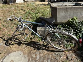 Fahrrad