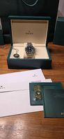 Rolex Submariner Date 126610LV | Juli 2026