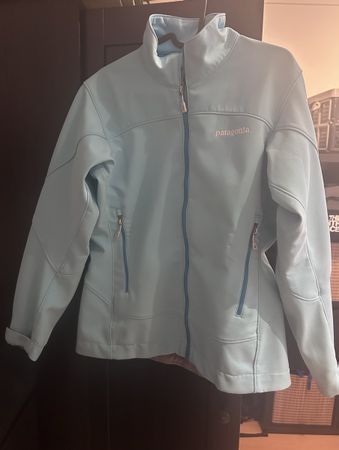 Patagonia Softshell