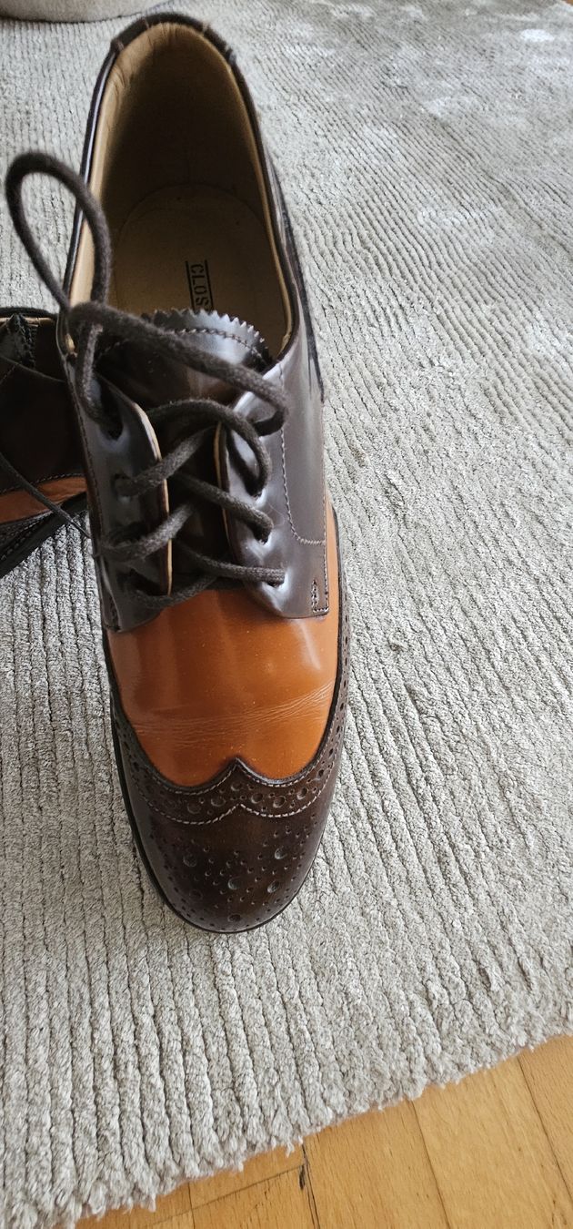 Damenschuhe: Elegante schuhe von Closed, Grösse 38 – Gebraucht aus Riedikon von Winter21. 1