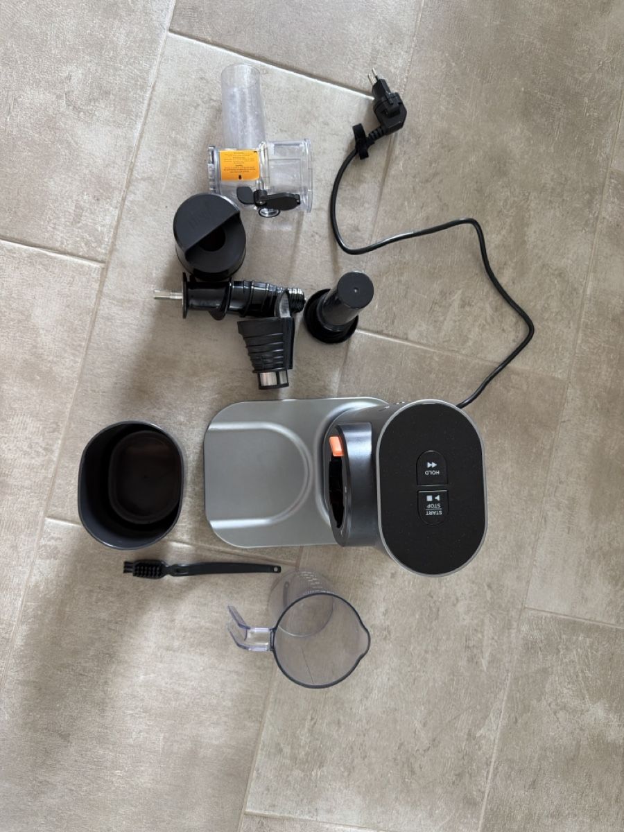 Appareils de cuisine: Ninja Juicer – D'occasion à Zürich par ann_h66r