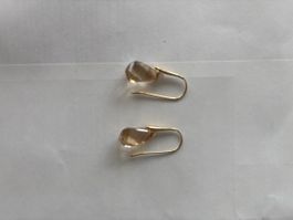 Swarovski ohreringe