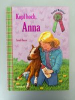 Ponyhof Mühlental Kopf hoch, Anna neuwertig Briefversand