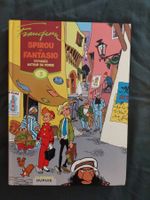 Spirou et Fantasio Intégrale T.3 Ed. 2009 BE+