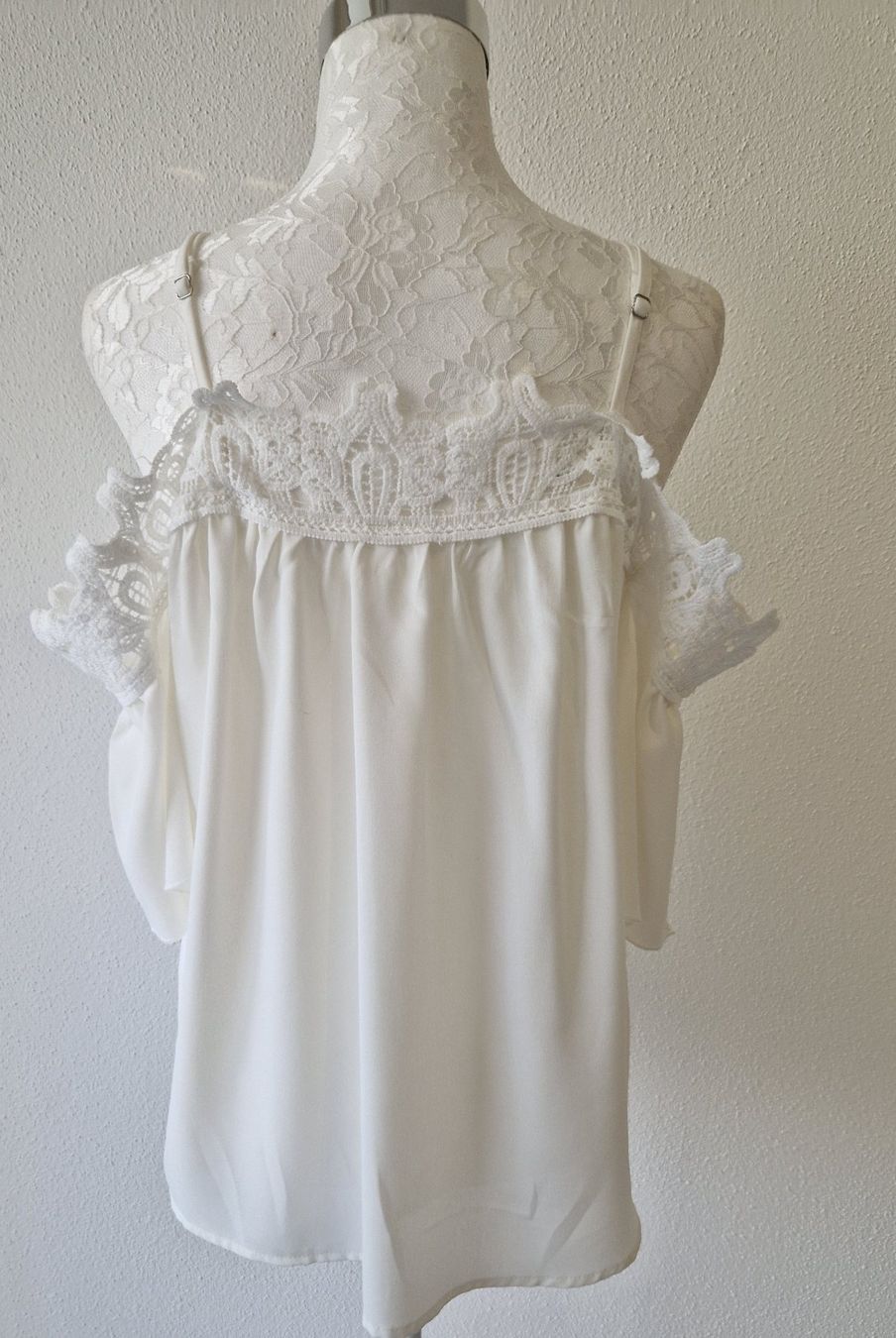 Camicette: BLOUSE – Usato da Camorino venduto da JPHANDMADE1 2