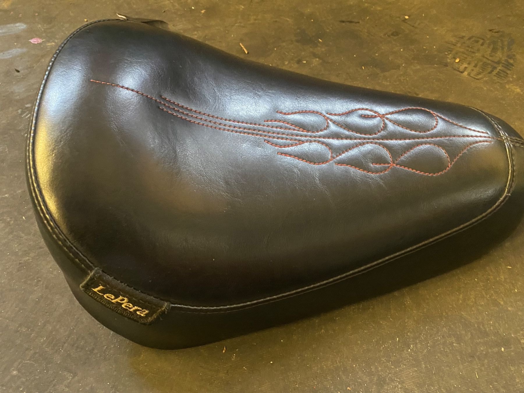 Harley-Davidson Chopper: Harley Davidson XLX 1100 – Usato da Auenstein venduto da guzischmid 4