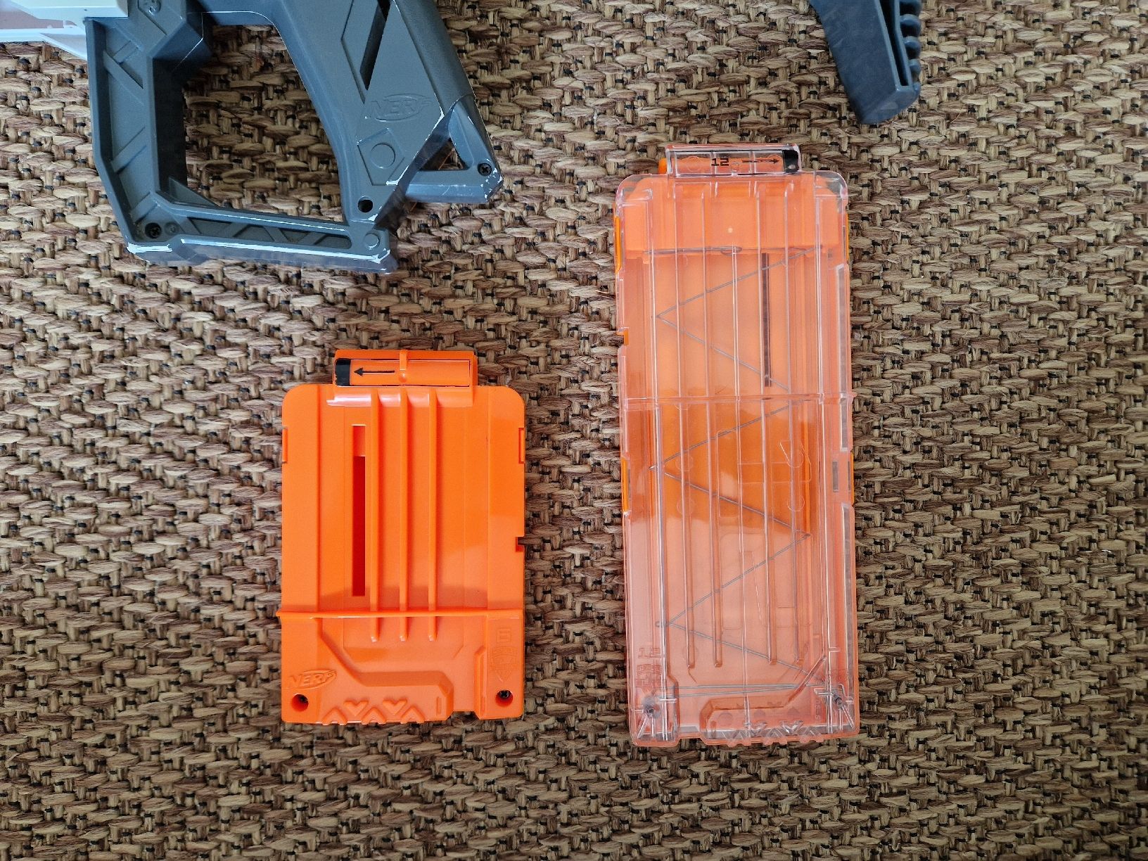 Nerf Spielzeuge: Nerf Blaster Recon MK2 – Gebraucht aus Küsnacht ZH von gro_p78d 2