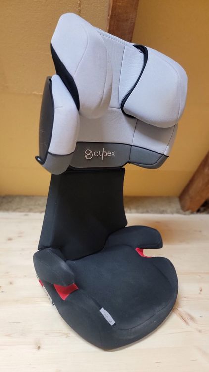 Autositz von CYBEX | Kaufen auf Ricardo