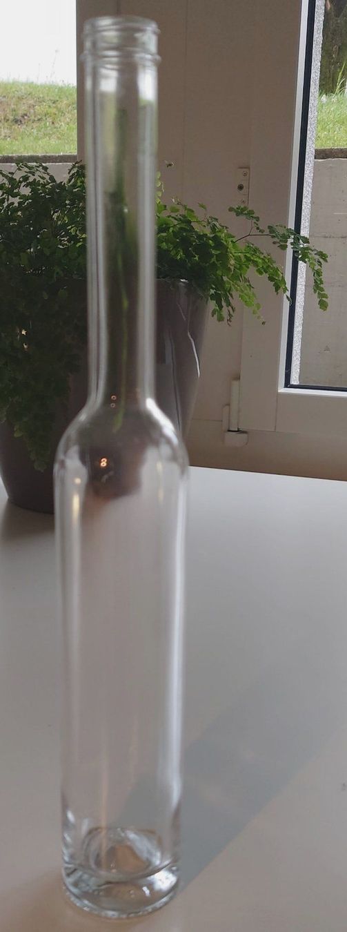 Sonstiges Geschirr & Gläser: Wunderschöne Dekoflasche neu – Neu (gemäss Beschreibung) aus Zürich von Primanoctis 1