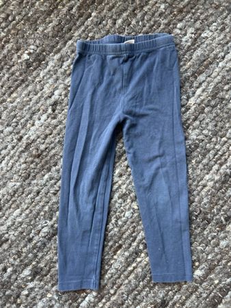 Kinder Leggins Gr 98