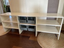 Garderobe Möbel