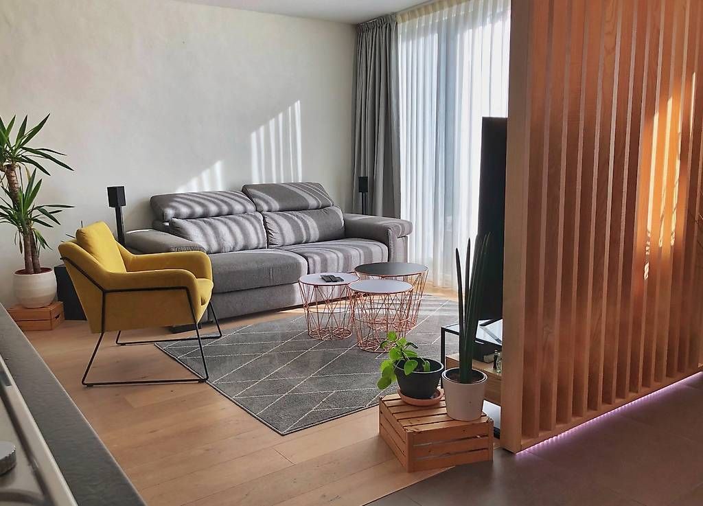 Divani: Canapé-lit modèle Folignano - À Vendre – Usato da Brent venduto da BenPerret