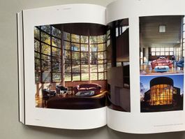GWATHMEY SIEGEL & Assc. Architects. Architektur  F.LL.WRIGHT