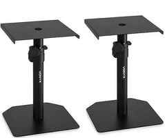 Pair de pied + support pour enceintes Vonyx SMS10